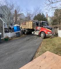 Same-Day Junk Removal Services in Venetian Village, IL